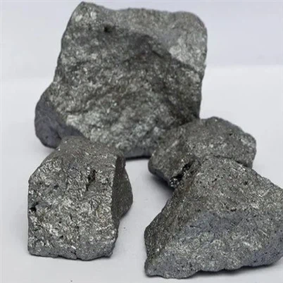 Coeficiente de Expansión Térmica Bajo Ferro Silicio Zirconio