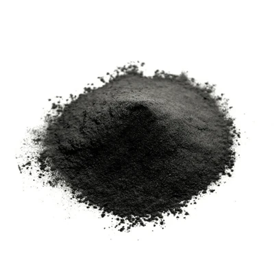 Polvo de ferrosilicio ultrafino
