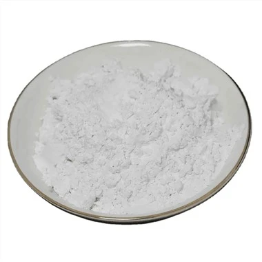 Polvo de alúmina fundida blanca para pulir