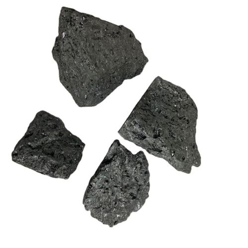 Siderurgia Silicio Metal