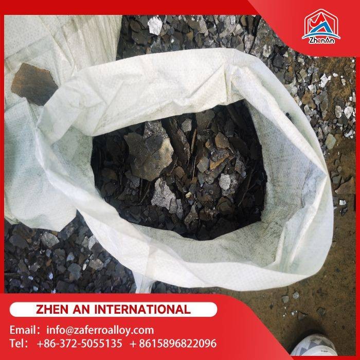 Sustainable Energy Conversion Vanadium Pentoxide Flake