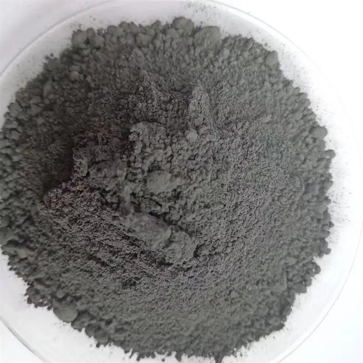 Polvo de carburo de tungsteno para mecanizado de precisión