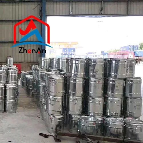Vanadium Iron Particle
