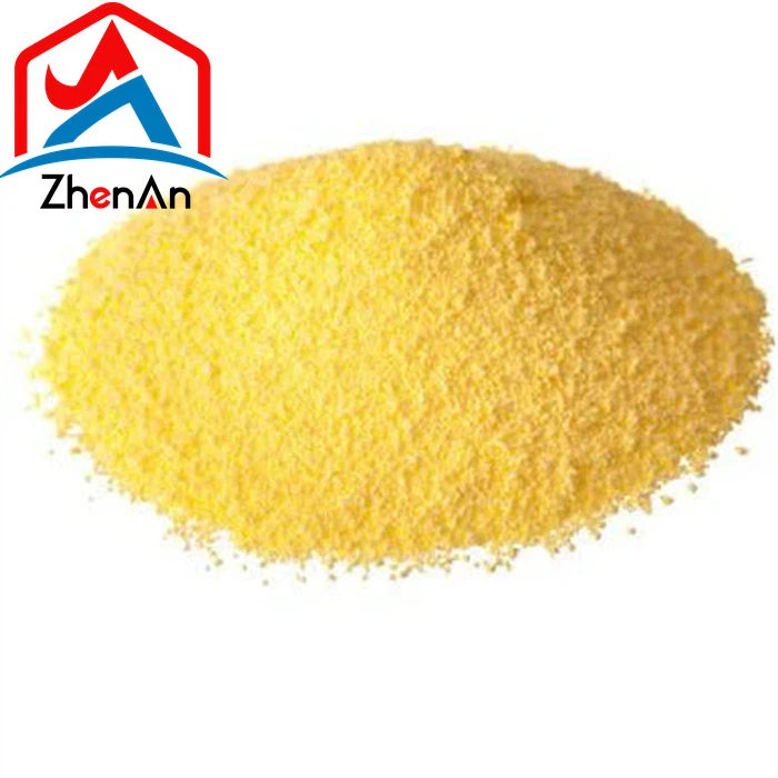 Pentóxido de vanadio para catalizador