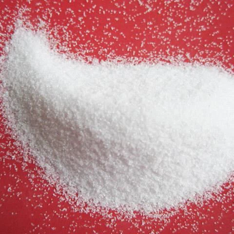 Alúmina fundida blanca resistente a altas temperaturas