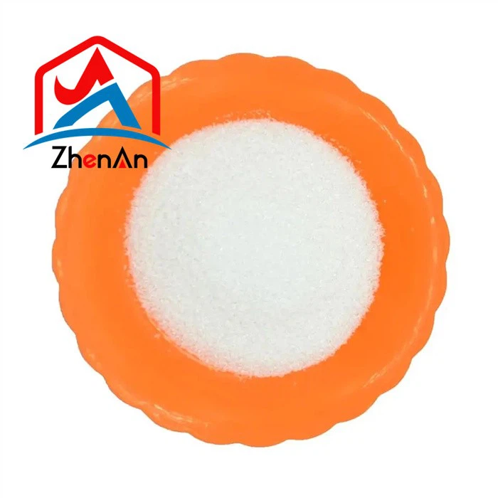 Powder White Fused Alumina