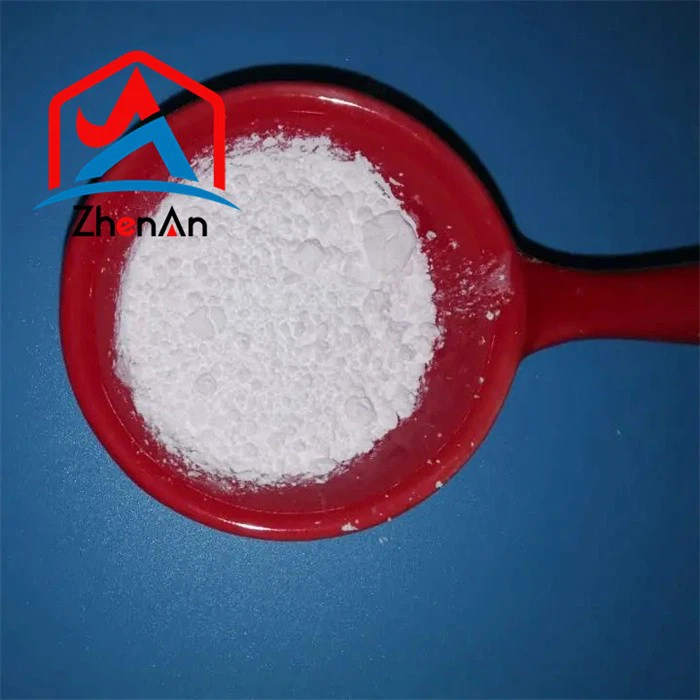 Powder White Fused Alumina