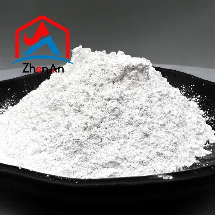 Powder White Fused Alumina
