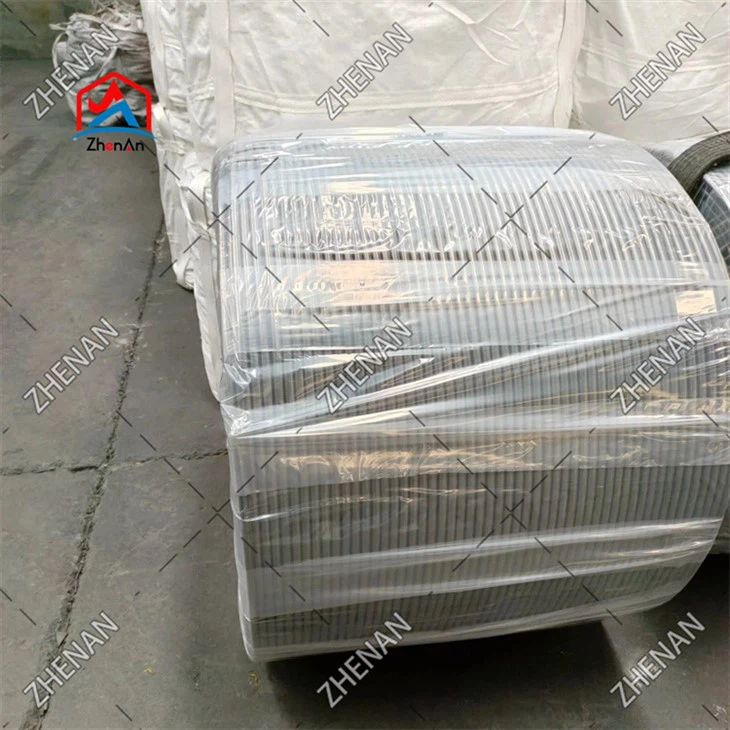 Casi Calcium Silicon Cored Wire