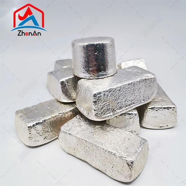 Cost Of Magnesium Metal
