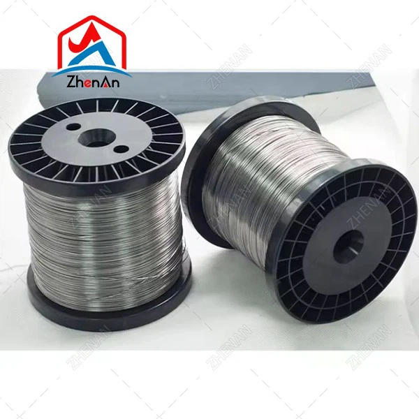 zirconium copper wire zirconium copper wire