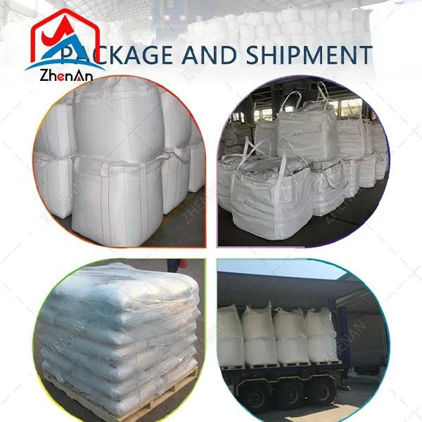 Low Aluminum SiC 90% Pellets suppliers