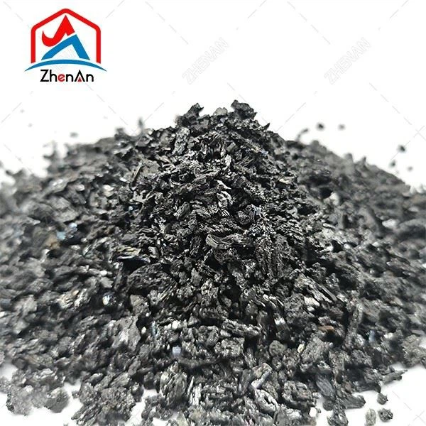 Low Aluminum SiC 90% Pellets high quality