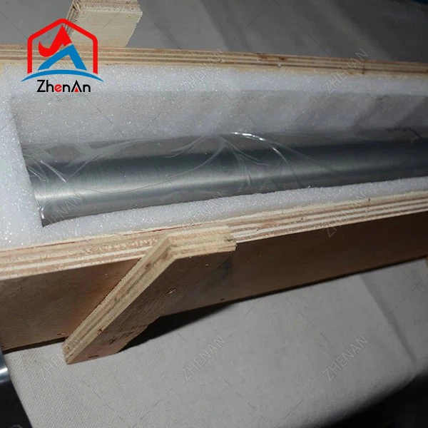 TZM Molybdenum Alloy Lump TZM Molybdenum Alloy Lump