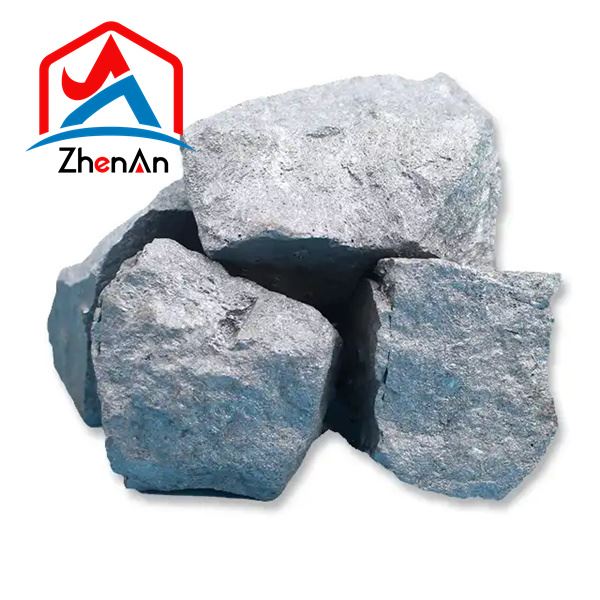Para Metalurgia Silicio Metal Industrial Silicio 441 553