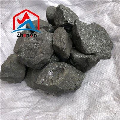 15 por ciento -20 por ciento C de silicio con alto contenido de carbono para aditivos siderúrgicos