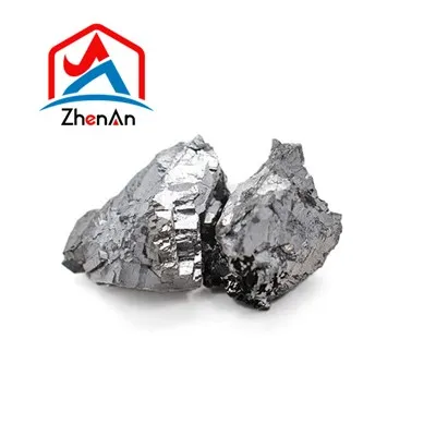 Proceso de producción de ferrovanadio