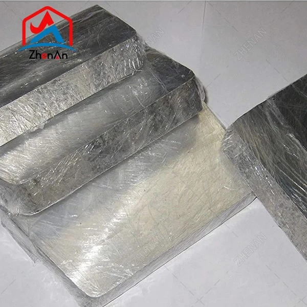 Magnesium Metal Price Magnesium Metal Price