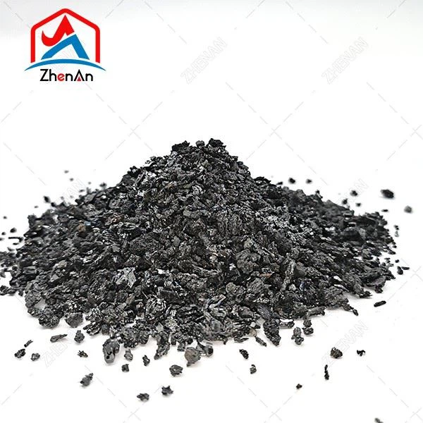 Silicon Carbide SiC 88% Substitute Ferrosilicon high quality