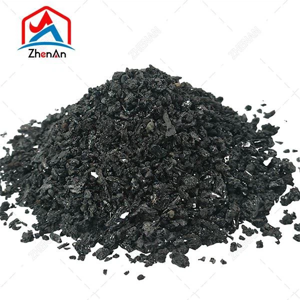 Silicon Carbide SiC 88% Substitute Ferrosilicon best